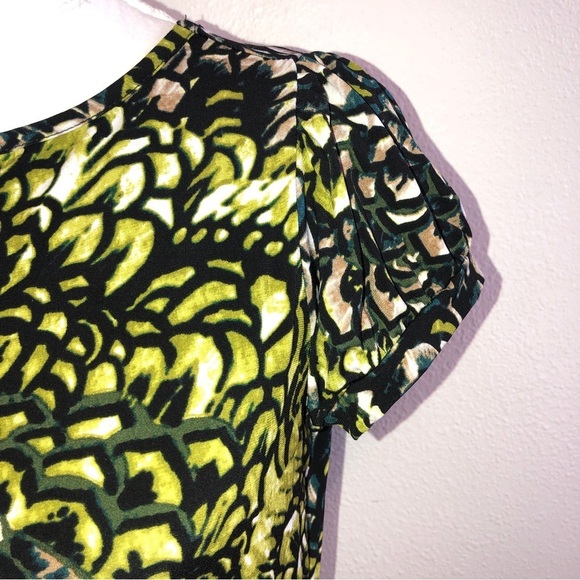 Worthington Petite Stretch Shirt Women's Size PS Like New Condition - Picture 3 of 13